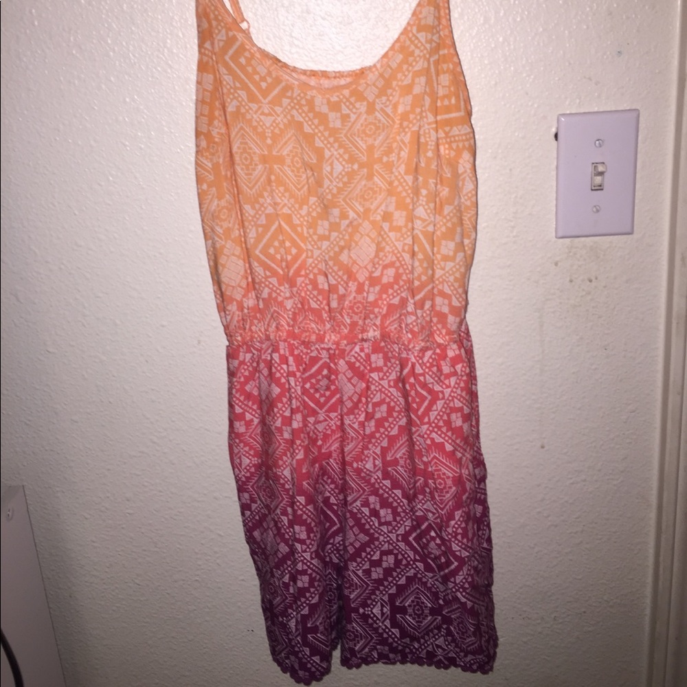 Super cute romper
