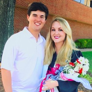 Meet your Posher, Madison