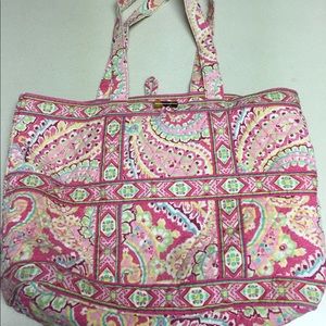 Vera Bradley shoulder bag