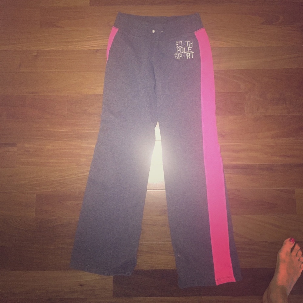 South Pole sweatpants