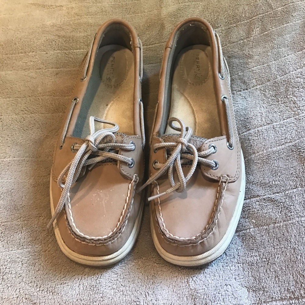 Sperry