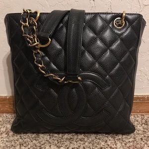 For the lovely mconle002! Chanel PST