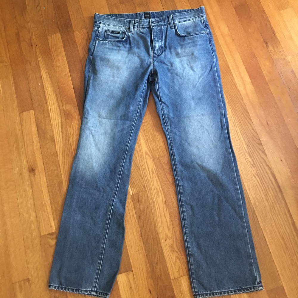 Men's jeans