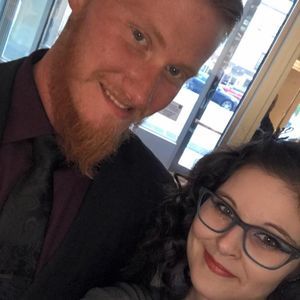 Meet your Posher, Meg