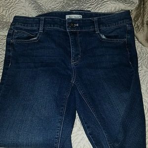 White House Black Market Jeans