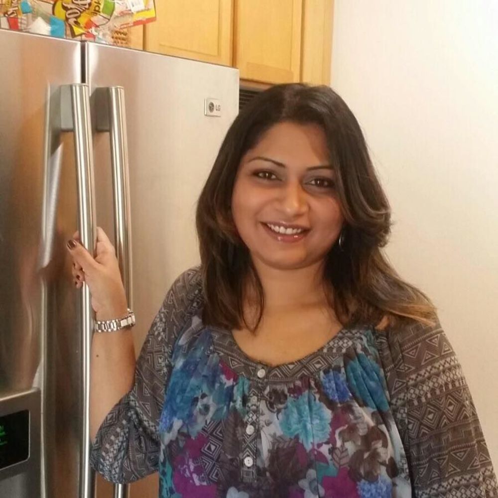 Meet your Posher, Lavanya