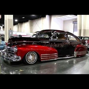 Meet your Posher, Samuel