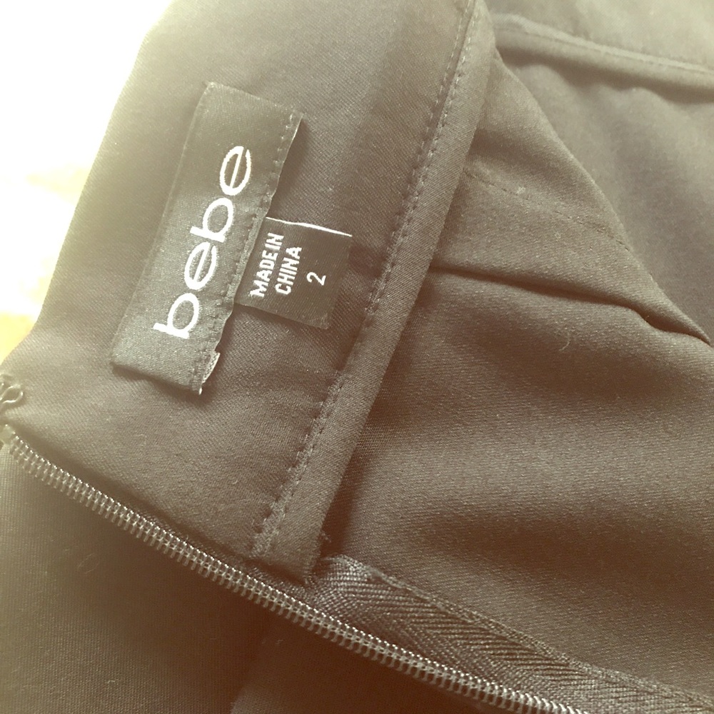 Bebe Skirt