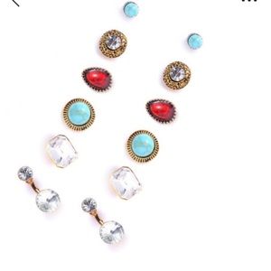 earring set