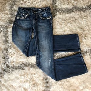 Miss Me Jeans size 27