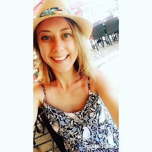 Meet your Posher, Brittany