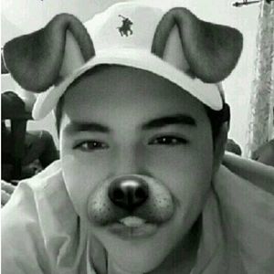 Meet your Posher, Danny