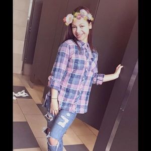 Meet your Posher, Terri