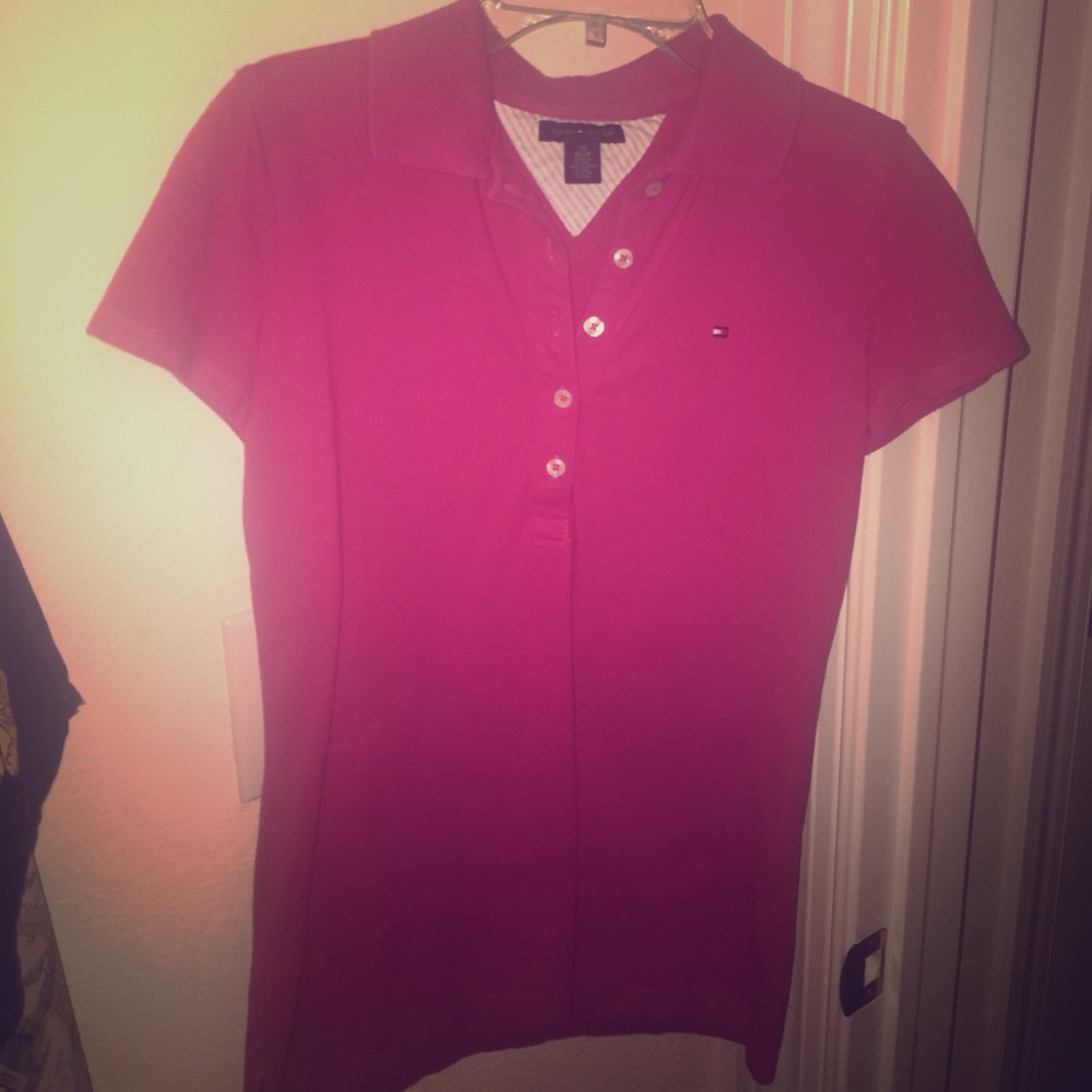 Tommy Hilfiger polo