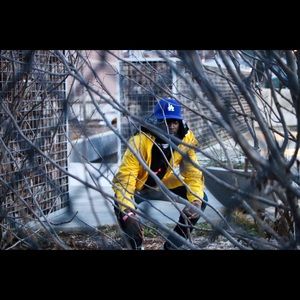 Meet your Posher, Doulie