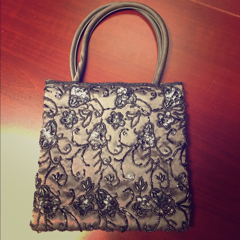 Vintage Evening Bag