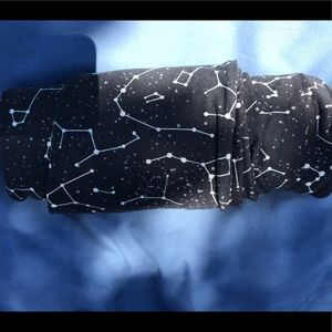 Lularoe constellation leggings TC
