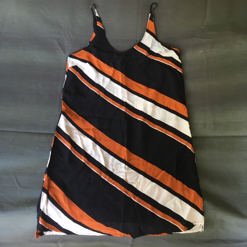 Topshop sheath mini dress