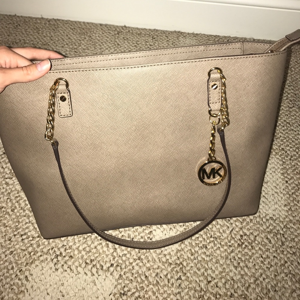 Authentic Michael Kors Bag