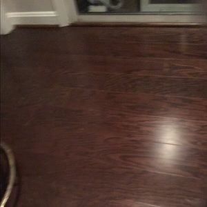 Meet your Posher, Parvin