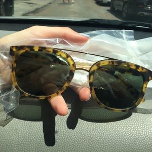 Matte Osaka Tortoise Polarized 24K