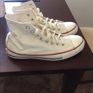 Convers Chuck Taylor vintage condition