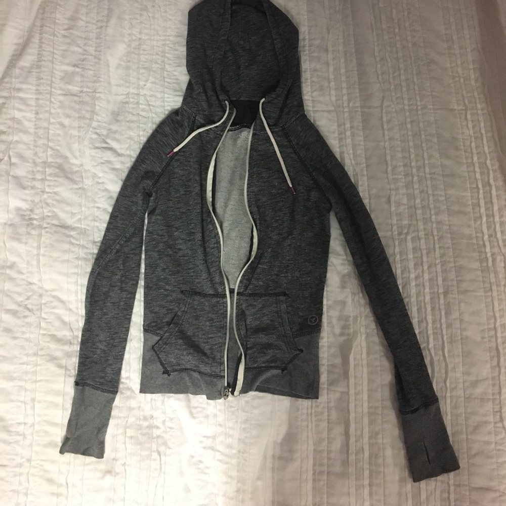 American eagle jacket