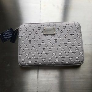 Marc Jacobs MacBook Air 11" laptop case