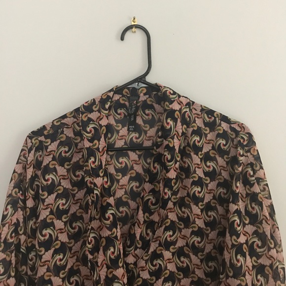 The Webster Miami Target Robe - Picture 3 of 3