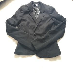 H&M blazer