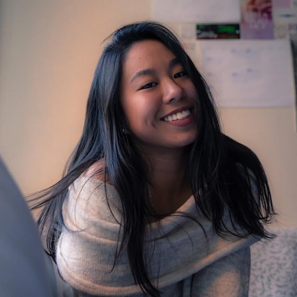 Meet your Posher, Kim - Picture 1 of 1