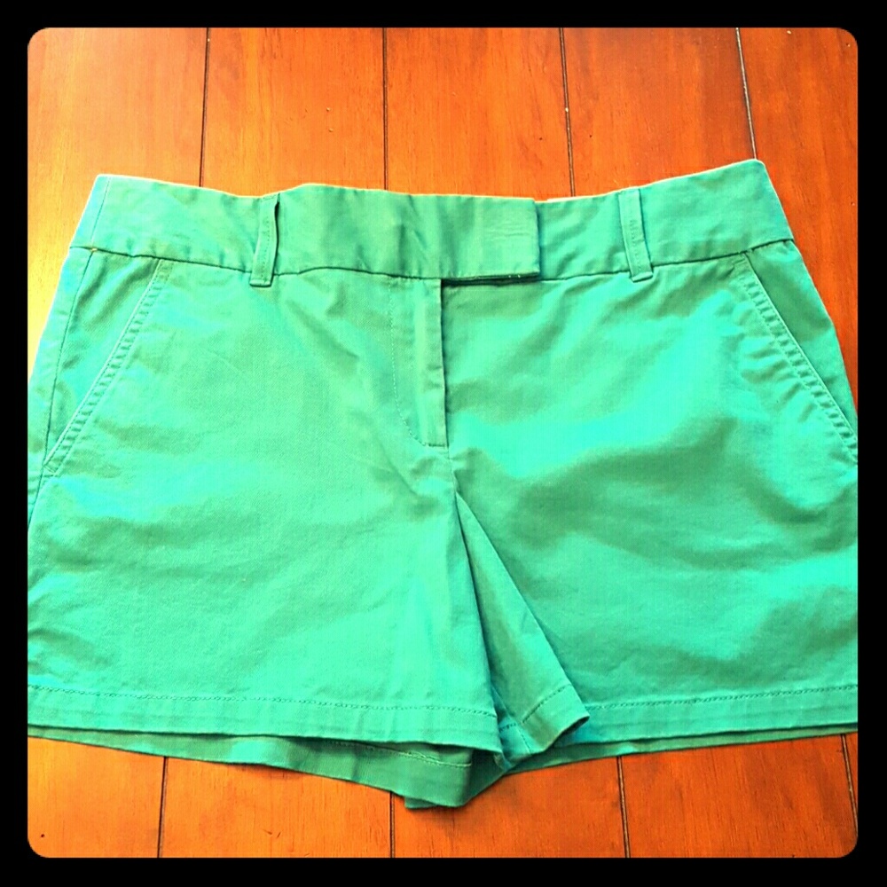 The Riviera Short by the Loft - NWT