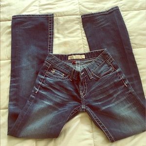 Women's BKE Jeans