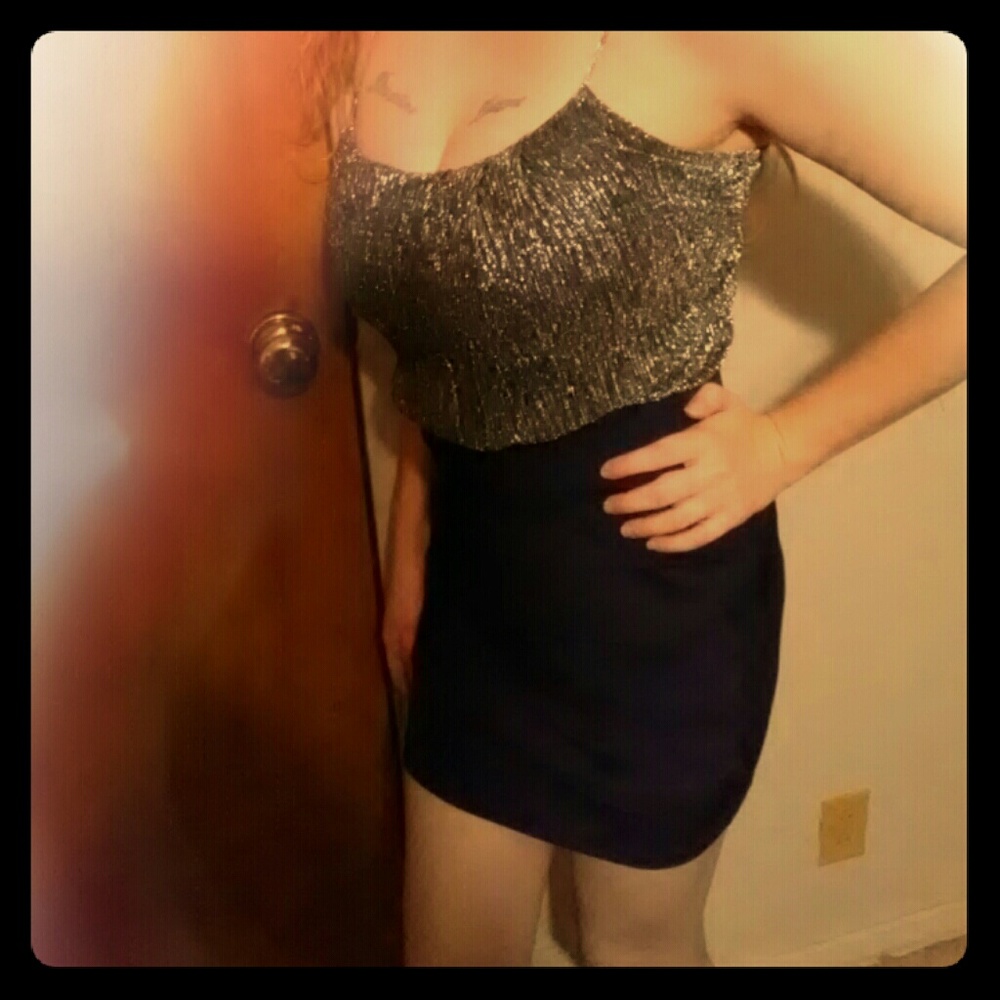 Party dress