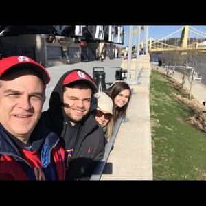 Meet your Posher, Sue brown