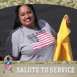 Meet your Posher, Gwendolyn