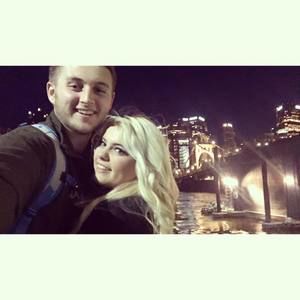 Meet your Posher, Baleigh