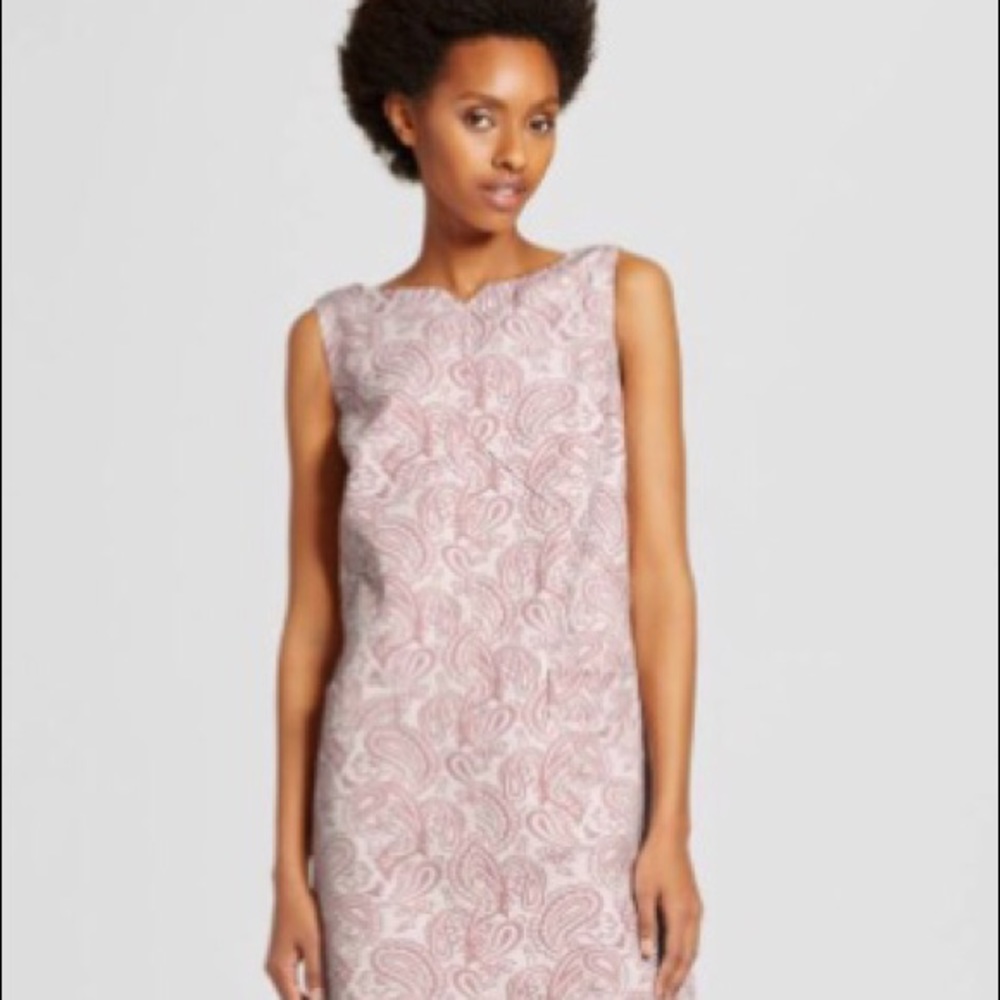 TAGS STILL ATTACHED: Victoria Beckham for Target