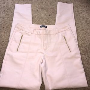 Fashionova pink pants