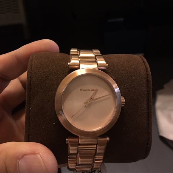 Michael Kors Watch main image 7