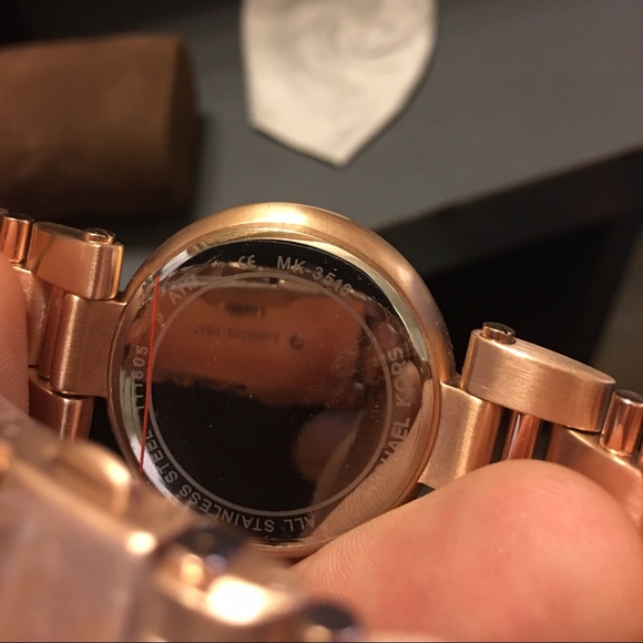 Michael Kors Watch main image 5