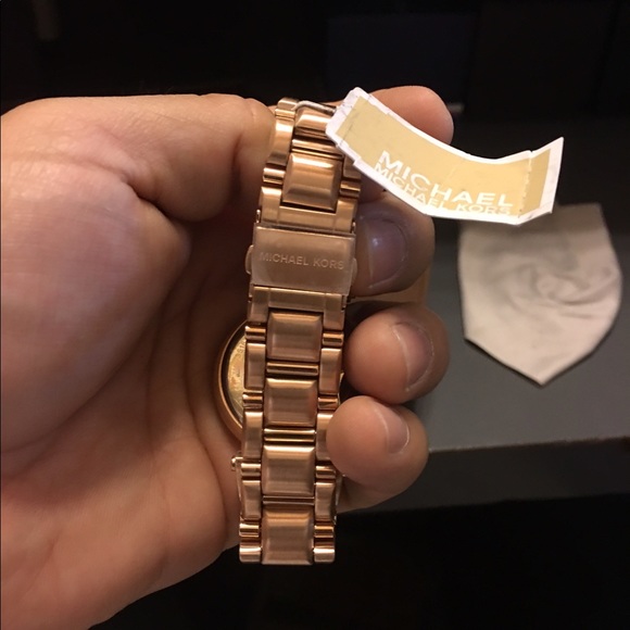 Michael Kors Watch main image 4
