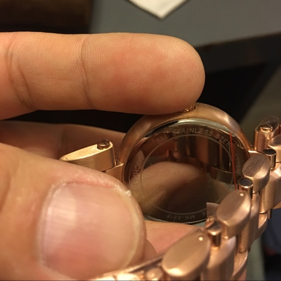 Michael Kors Watch