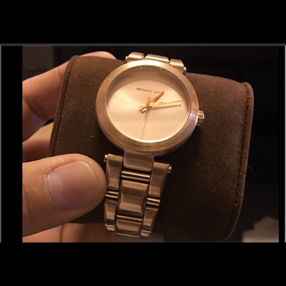 Michael Kors Watch main image 6