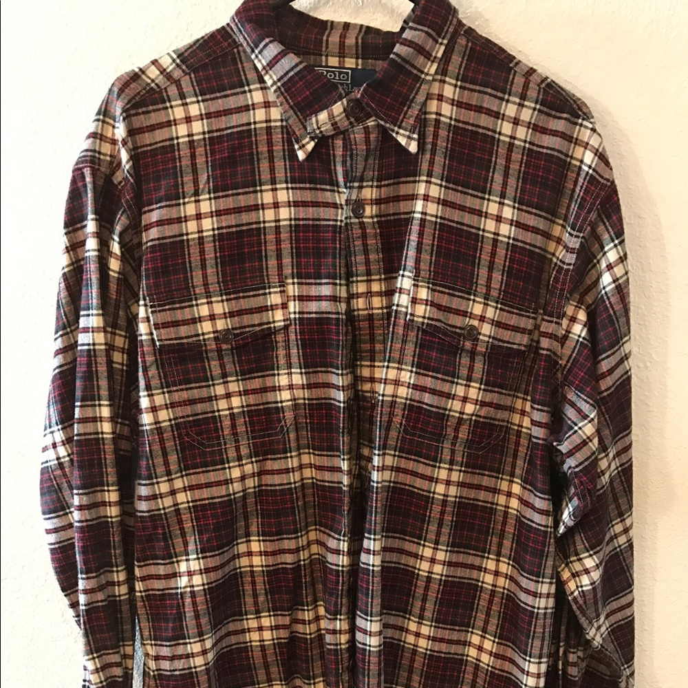 Ralph Lauren -SUBMIT YOUR OFFER.