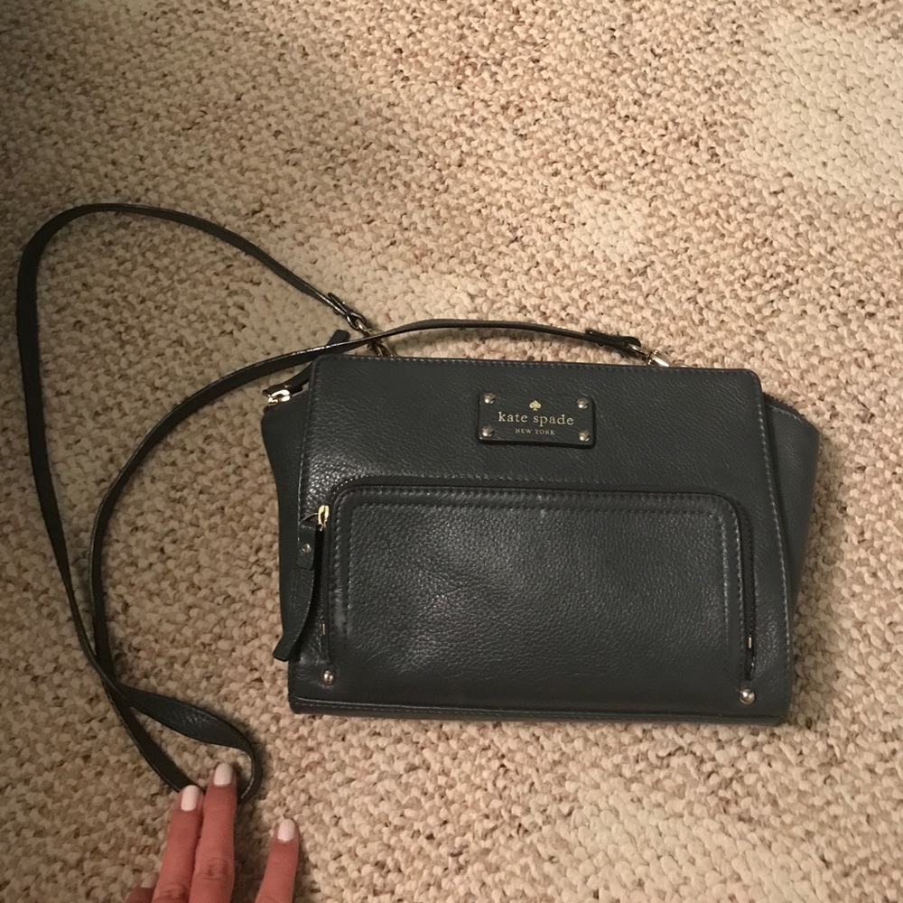 Authentic Kate Spade Bag