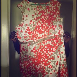 Emma L Michele Dress