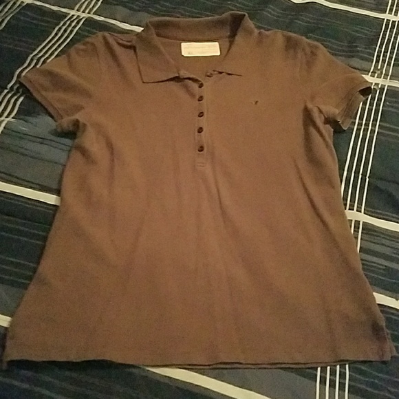 Aerapostale girls shirt - Picture 3 of 3