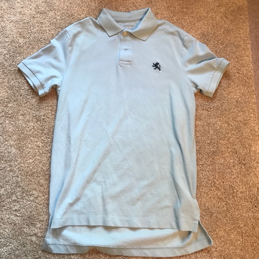 Express Polo