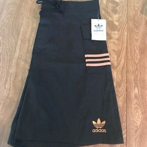 Addidas swim trunks
